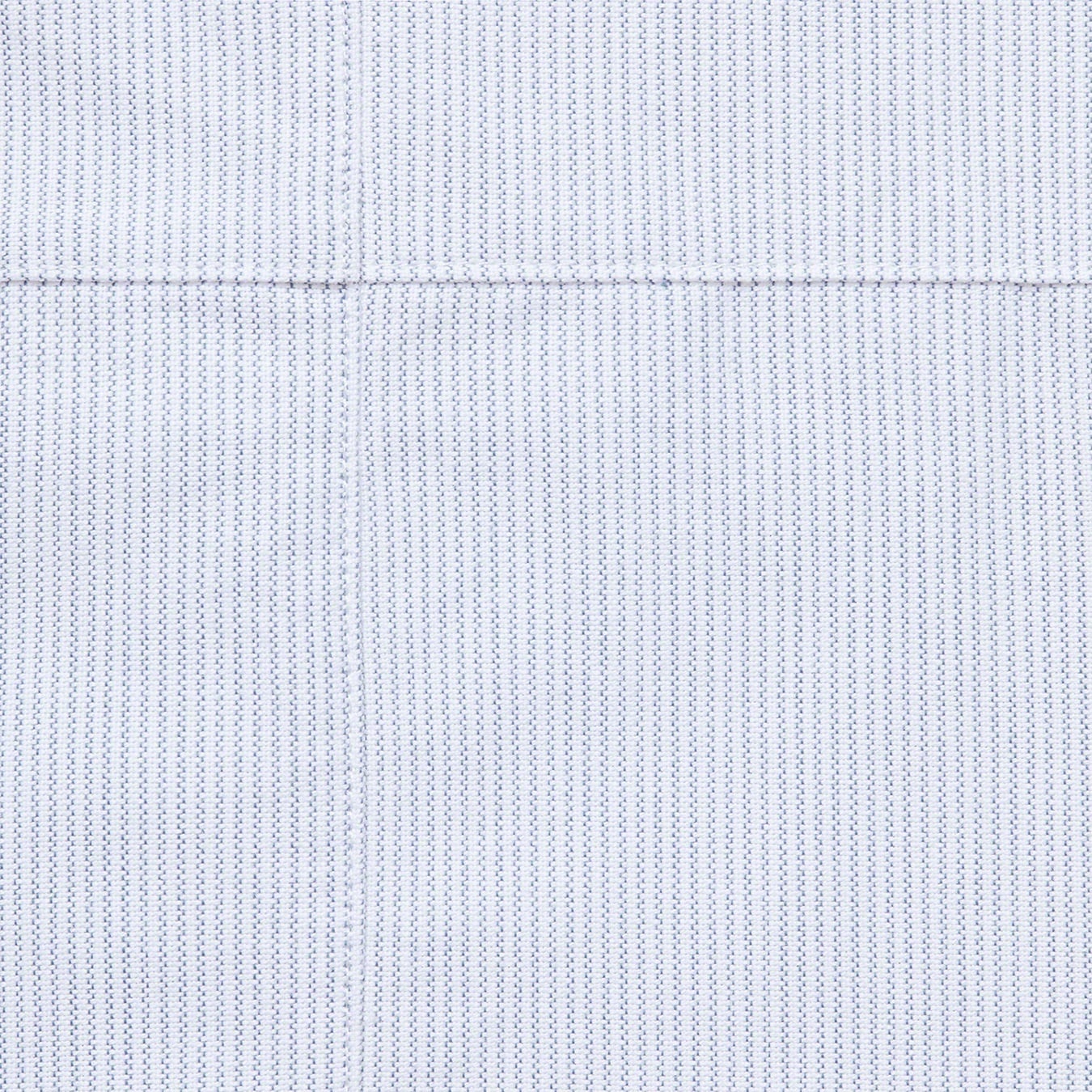 Patchwork Oxford Shirt view 9